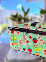 Potluck Cooler Bag: Sando Life