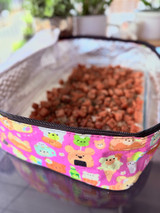 Potluck Cooler Bag: Boo Bear