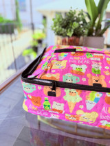 Potluck Cooler Bag: Boo Bear