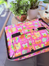Potluck Cooler Bag: Boo Bear