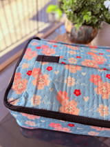 Potluck Cooler Bag: Aloha Sakura