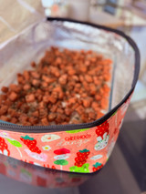 Potluck Cooler Bag: Chee(Hoo) Dango