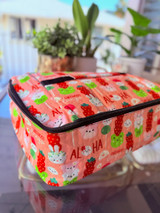 Potluck Cooler Bag: Chee(Hoo) Dango