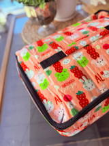 Potluck Cooler Bag: Chee(Hoo) Dango