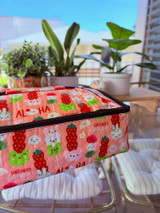 Potluck Cooler Bag: Chee(Hoo) Dango
