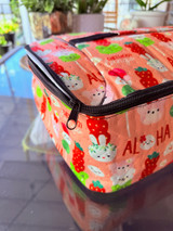 Potluck Cooler Bag: Chee(Hoo) Dango