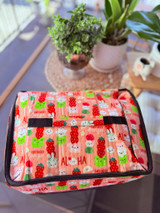 Potluck Cooler Bag: Chee(Hoo) Dango