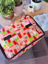 Potluck Cooler Bag: Chee(Hoo) Dango