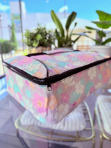 Potluck Cooler Bag: Fukuoka In Springtime