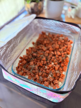 Potluck Cooler Bag: Fukuoka In Springtime