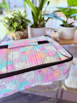 Potluck Cooler Bag: Fukuoka In Springtime
