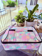 Potluck Cooler Bag: Fukuoka In Springtime
