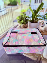 Potluck Cooler Bag: Fukuoka In Springtime