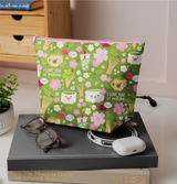 Tweedle Dum: I Love You So Matcha