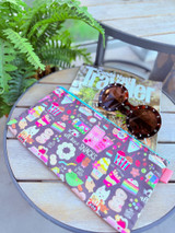 All The Things Pouch: All Kine Snacks