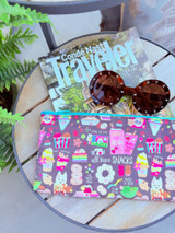 All The Things Pouch: All Kine Snacks