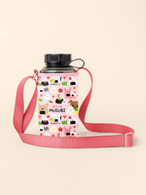 Simple Hydration Sling: All Kine Musubi
