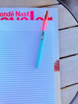 Journal (9.25" x 6.75"): All Kine Musubi