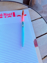 3-Way Pen: Howzit Bear Musubi