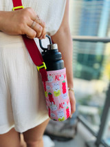 Simple Hydration Sling: Chee(Hoo) Dango