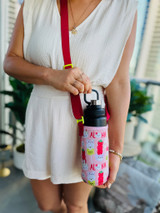 Simple Hydration Sling: Chee(Hoo) Dango