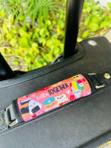 Luggage Wrap: Betta Together