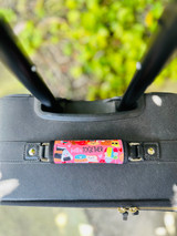 Luggage Wrap: Betta Together