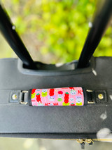 Luggage Wrap: Chee(Hoo) Dango