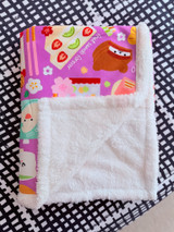 Blanket: Everything Nice Lavender