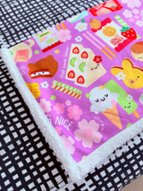 Blanket: Everything Nice Lavender