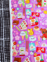 Blanket: Everything Nice Lavender