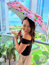 Umbrella: All Kine Musubi Bubblegum