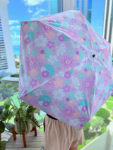 Umbrella: Fukuoka In Springtime