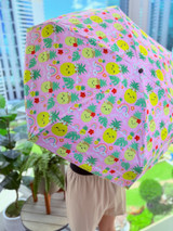 Umbrella: Papale Pineapple