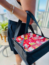 Bento Insulated Bag: Kung Hei Fat Choy