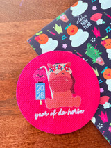 Jar Opener: Year Of Da Horse