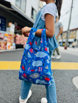 Small Tote: Hanapa'a Crew