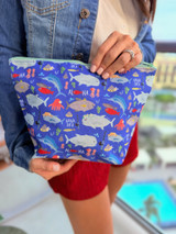 Tweedle Dum: Hanapaa Crew