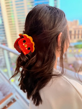 Hair Claw: Tako (Octopus)