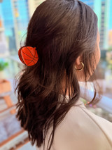 Hair Claw: Basketball