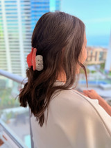 Hair Claw: Ahi Nigiri