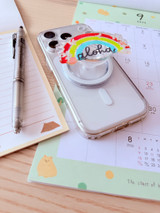 All Kine Snaps: Rainbow