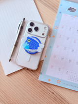 All Kine Snaps: Kawaii Koi