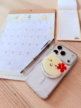 All Kine Snaps: Cream Cat