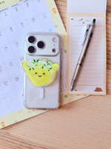 All Kine Snaps: Shakulani