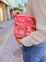 Tweedle Dum: Paw-fect Together