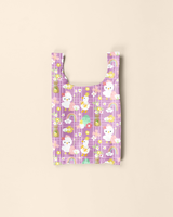 Small Tote: Plaid Ol' Days