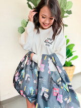 Medium Tote: All Kine Teacher Things (No discounts apply)