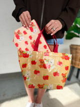 Crinkle Dumpling: An Apple A Day (No discounts apply)