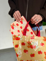 Crinkle Dumpling: An Apple A Day (No discounts apply)